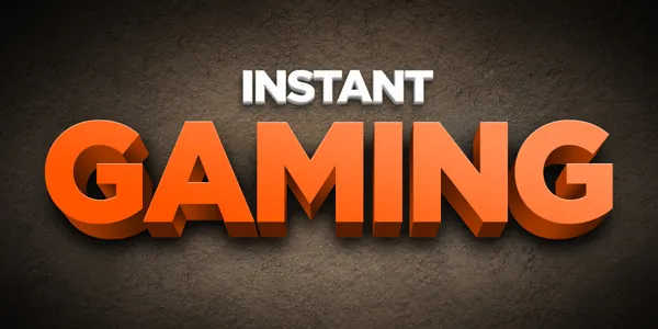 instant gaming