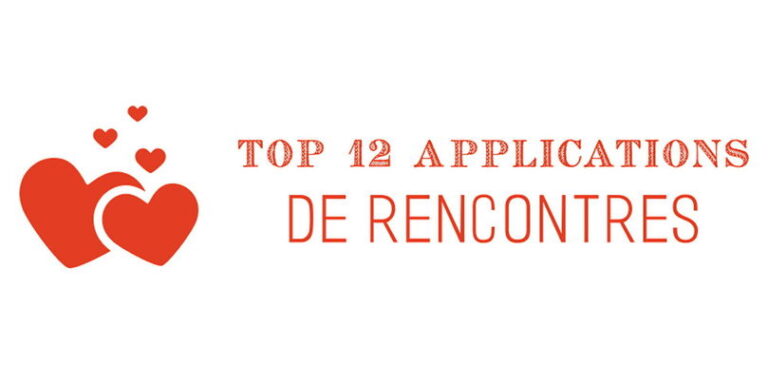 découvrez les meilleures applications de rencontre pour trouver l'amour ou faire de nouvelles rencontres facilement et rapidement.