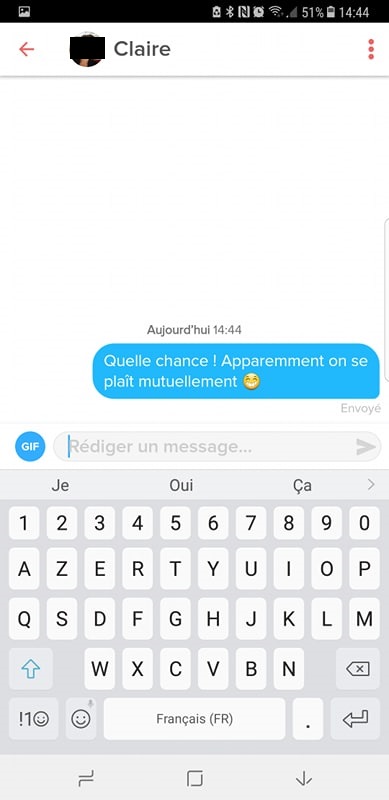 Phrases d’accroche Tinder irrésistibles pour débuter la conversation avec succès